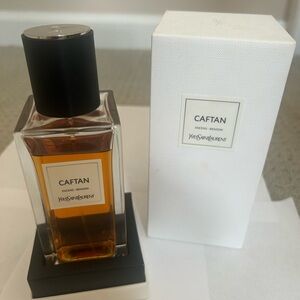 Yves Saint Laurent -  “Caftan” EDP . Rare !!